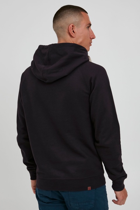 Immagine prodotto Blend Alejandro Felpa Con Cappuccio Tuta Hoodie Da Uomo Con Colletto Incrociato (M)