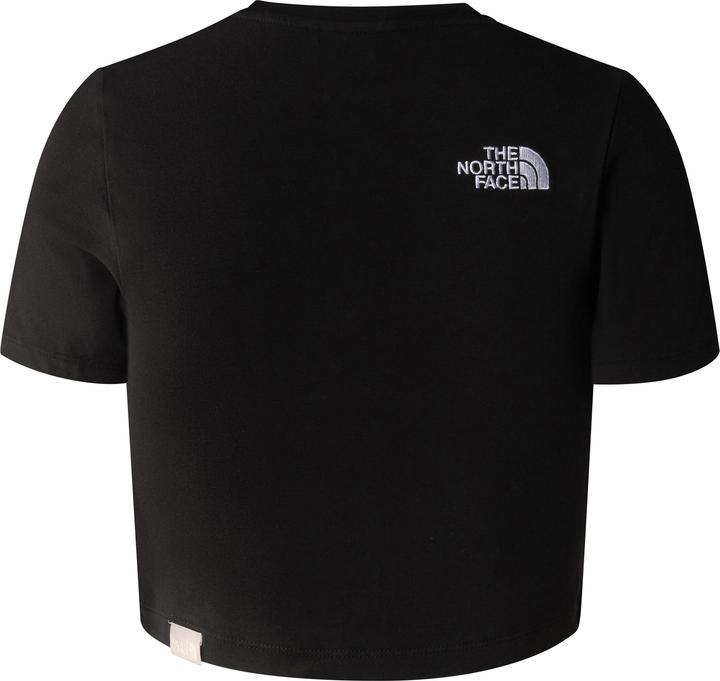 Produktbild North Face Crop (XL)