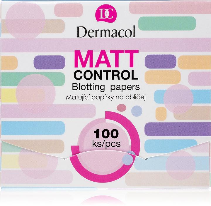 Produktbild Dermacol Matt Control (100 ml)
