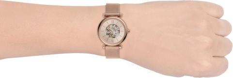 Immagine prodotto Fossil Carlie (Orologio da polso analogico, 35 mm)