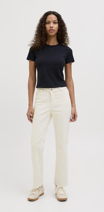 Produktbild JJXX JXNICE SL-STRA CROP MW C8170 DNM SN (W31/L34)