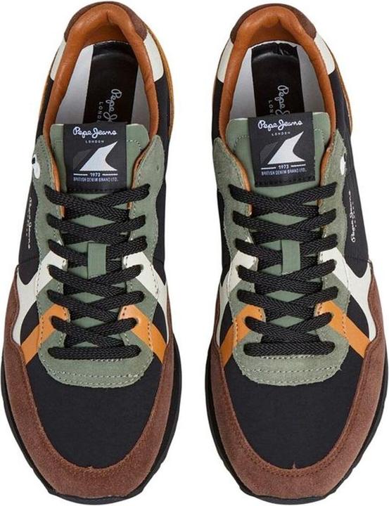 Produktbild Pepe Jeans Brit Prints (43)