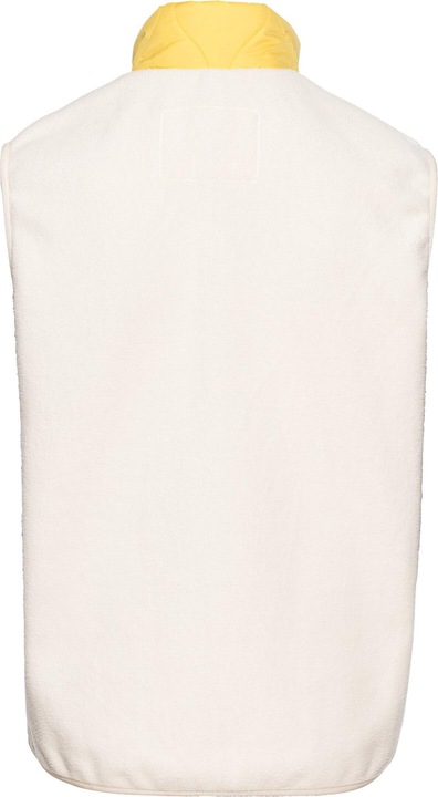 Image du produit Camel Active Gilet polaire Teddy avec col montant (42)