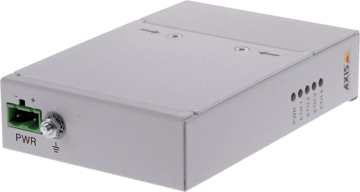 Axis T8604 (Netwerk Video Recorder (NVR))