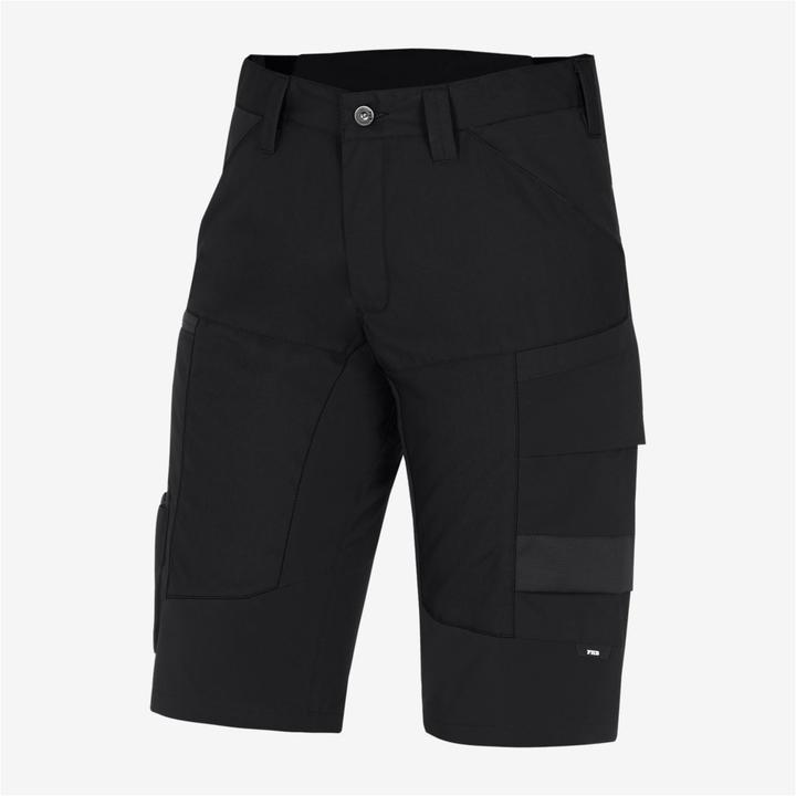 Produktbild FHB Bermuda KIM schwarz, Gr.50 (50)