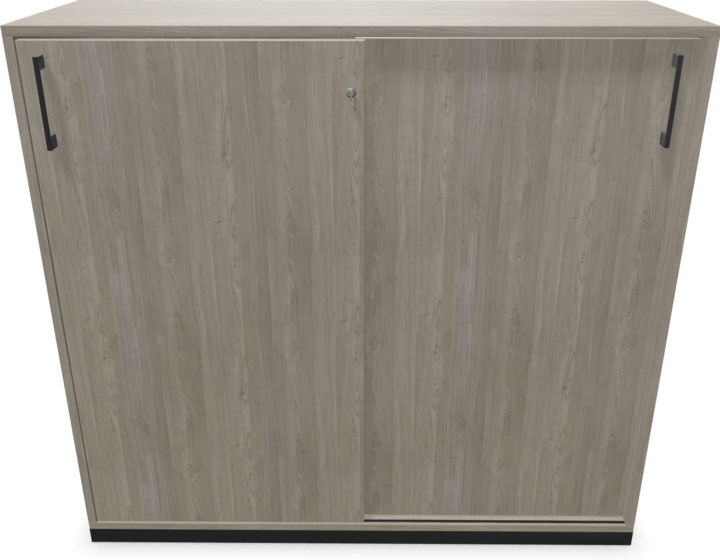 Image du produit Narbutas Choice Armoire à portes coulissantes (120 x 40 x 111,5 cm)