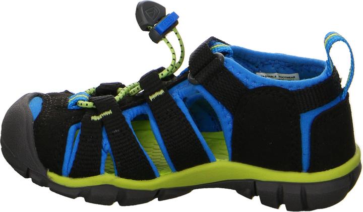 Actual product image Keen C Seacamp II CNX (29)