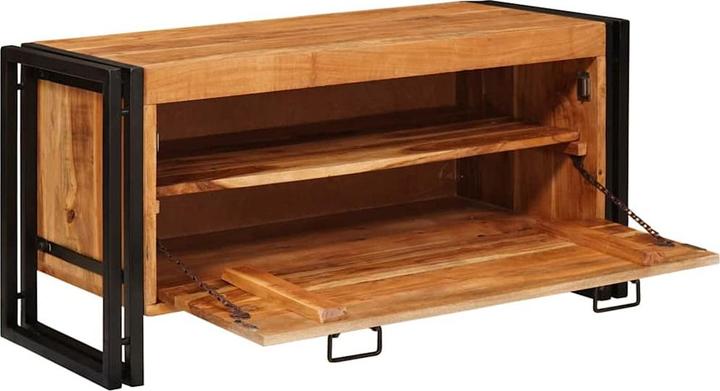 Produktbild VidaXL Schuhlagerung (90 x 38 x 45 cm)