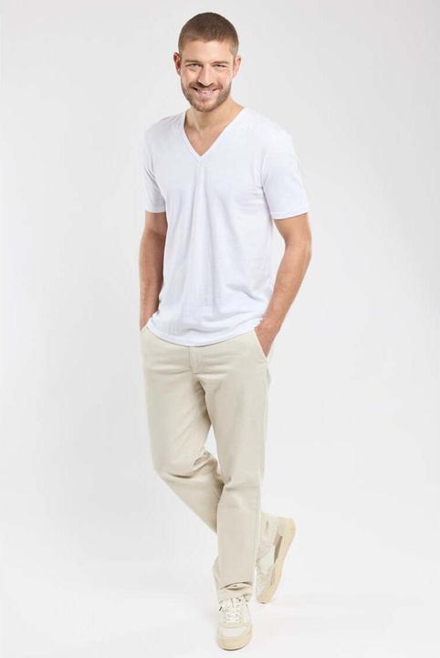 Image du produit Armor Lux T-shirt manches courtes (M)