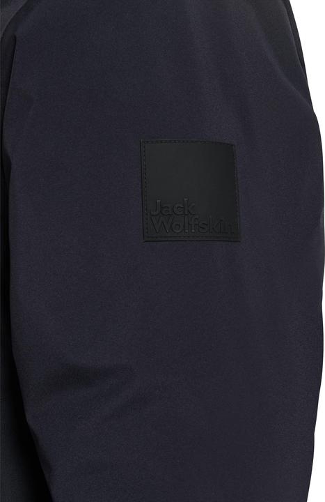 Actual product image Jack Wolfskin Brandenburger Coat M