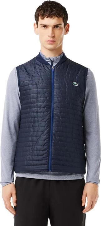 Produktbild Lacoste Weste Sport (M)