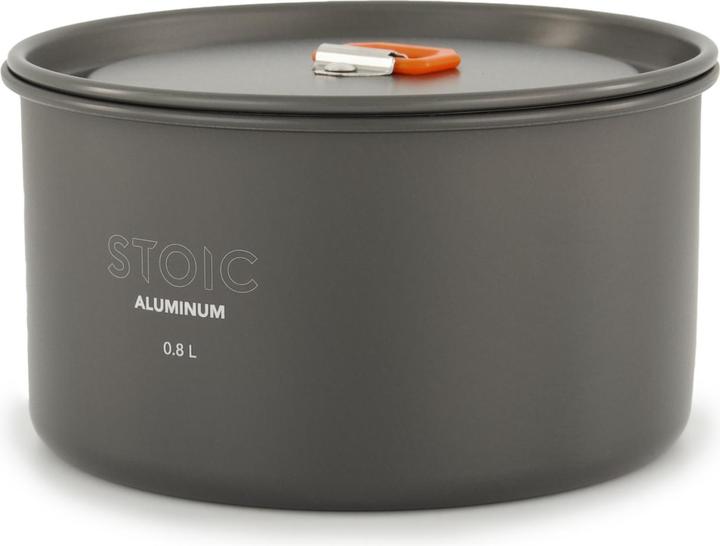 Actual product image Stoic AlmvikSt. Pot 0.8