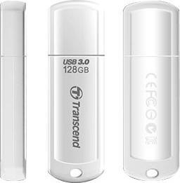 Image du produit Transcend JetFlash 730 (128 Go, USB-A, USB 3.0)