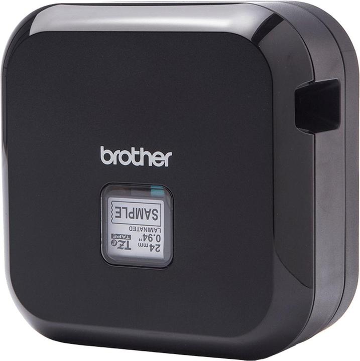 Produktbild Brother P-Touch Cube Plus PT-P710BT