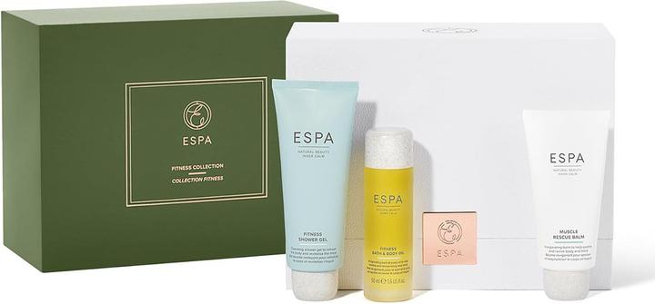 Espa Fitness Collection (Body care set)