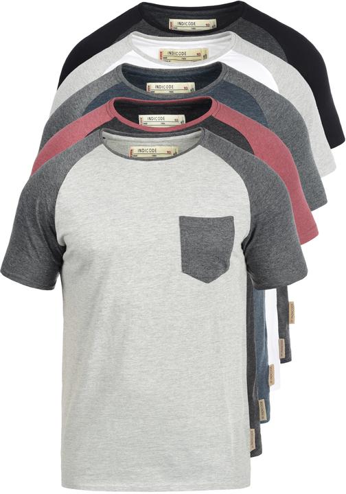 Produktbild Indicode IDGresham 40-130MM (XL)