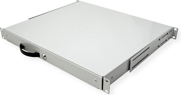 Produktbild Roline 19-Zoll Tastatureinschub 1 HE