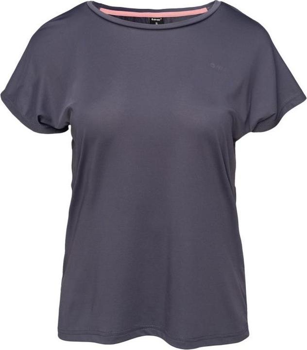 Actual product image Hi-Tec Hines T-Shirt (L)