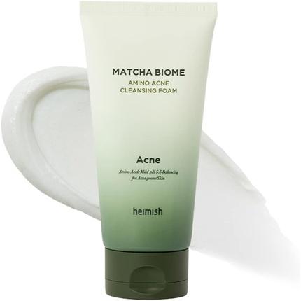 Actual product image Heimish Matcha Biome (Cleansing Foam, 150 ml)