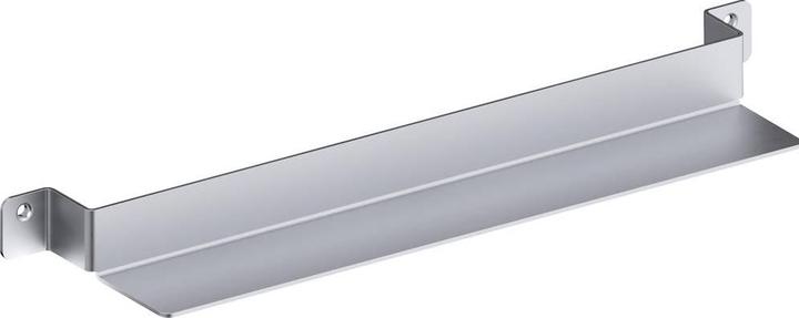 Actual product image Rittal VX 8613.151 Slide rail sheet steel 500 mm 10 pcs.