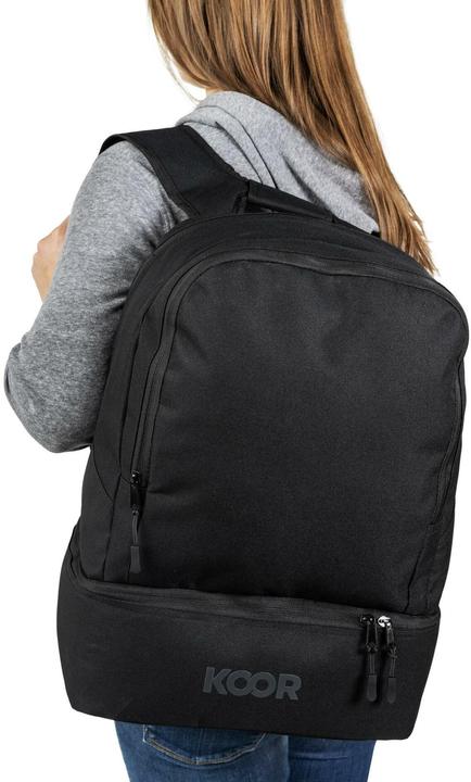 Actual product image Koor Sporttasche (25 l)