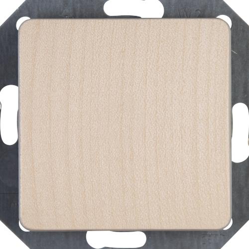 Produktbild Kopp Universalschalter MILANO Echtholz