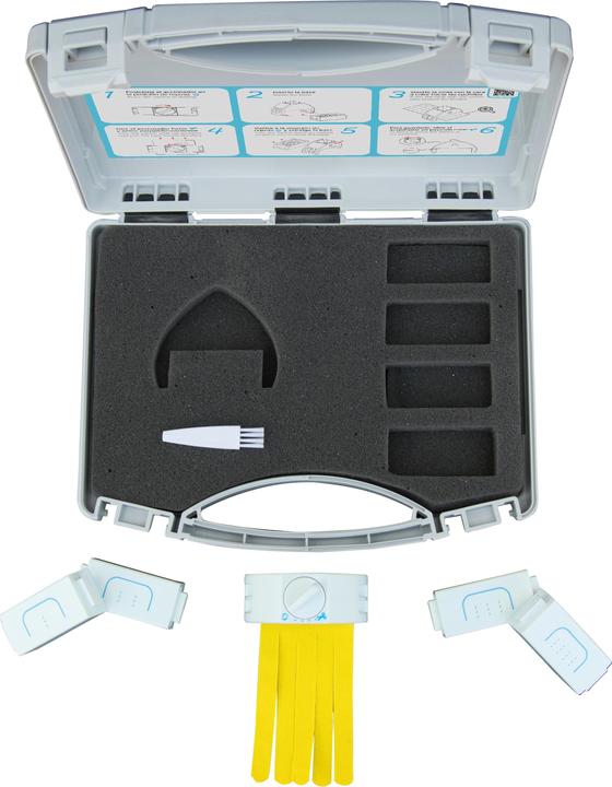 Produktbild Cutape Koffer