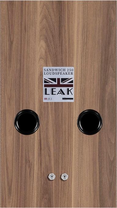 Produktbild Leak Sandwich 250 (1 Paar)