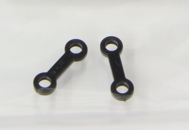 Actual product image Jamara Coupling rod VE2 Extreme XL
