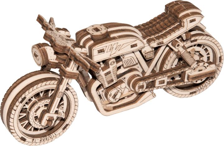 Produktbild WoodenCity afé racer