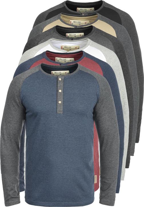 Produktbild Indicode IDWinston 40-131MM (XL)