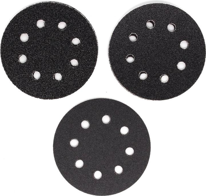 Produktbild Fein Schleifset (60, 80, 180)