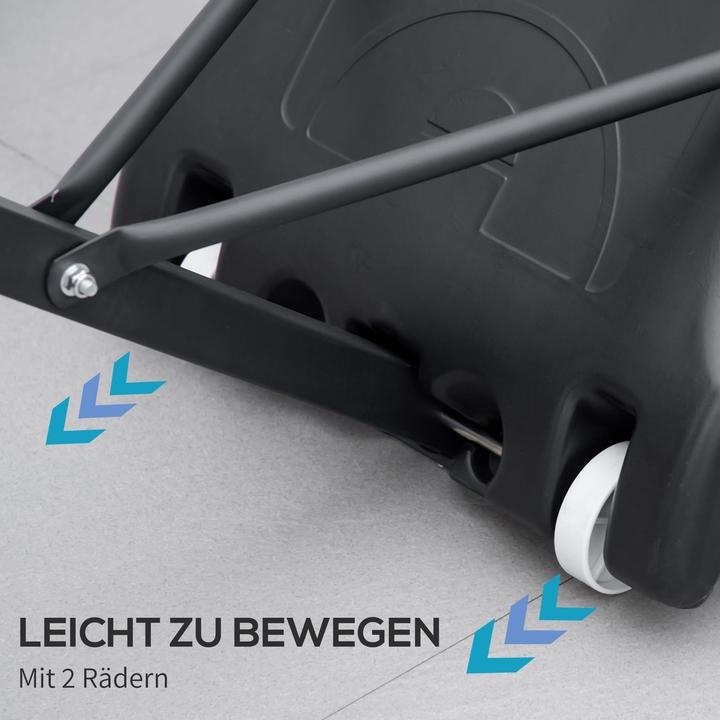 Actual product image Jamb Basketballkorb