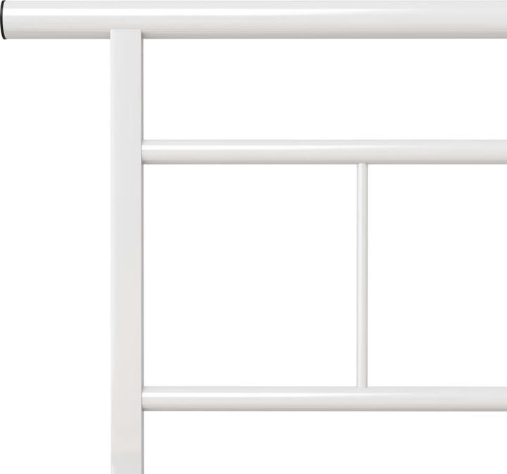 Image du produit vidaXL Bettgestell (140 x 200 cm)