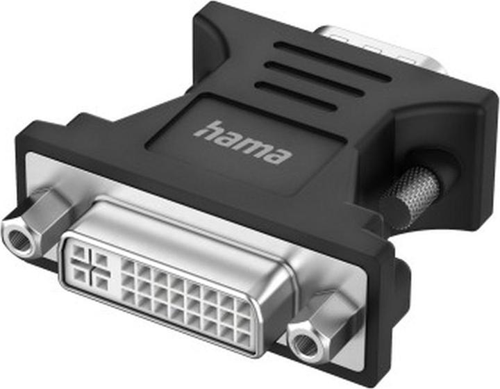 Hama VGA zu DVI (DVI, 4 cm)