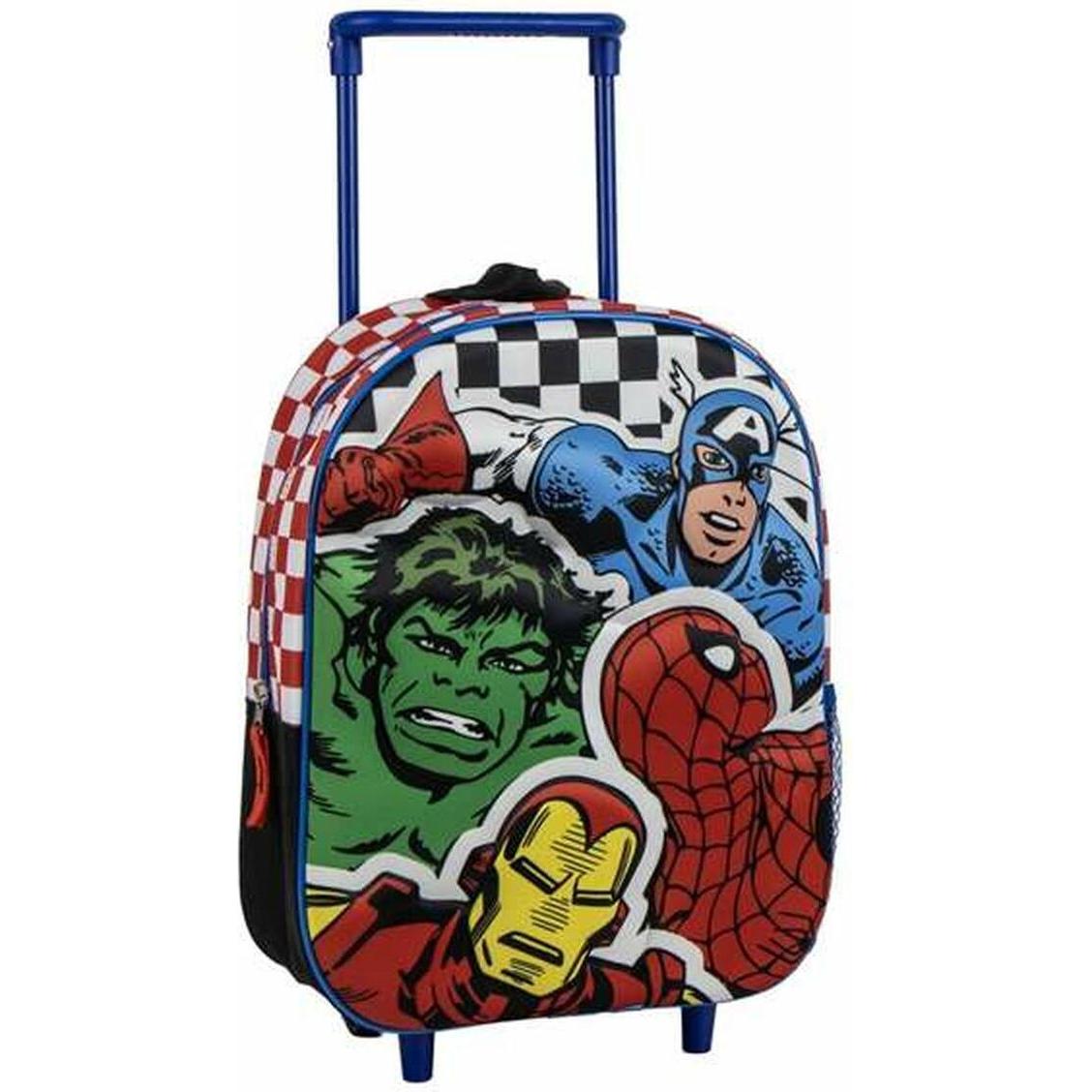 Cerda Ragazzo Multicolore Zaino