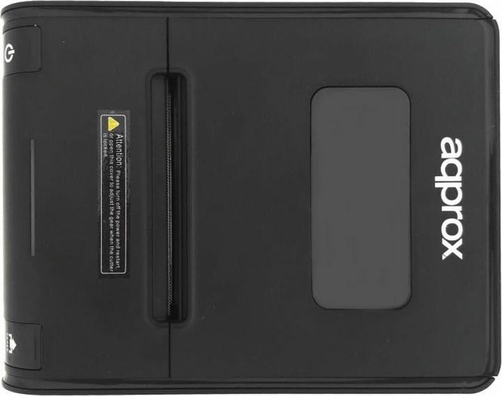 Produktbild Approx appPOS80AMUSE (Ethernet, RS-232, USB)