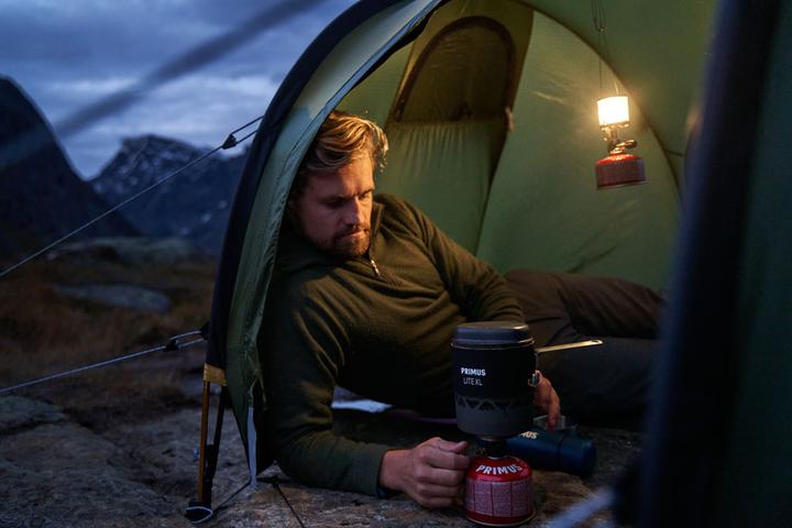 Actual product image Primus Lite Stove System II