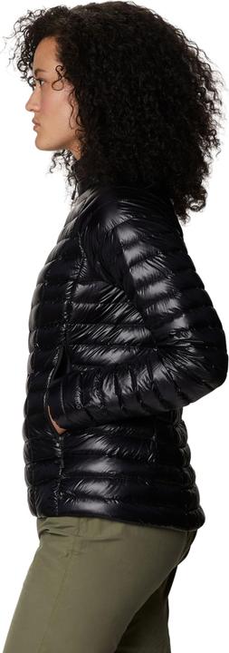 Actual product image Mountain Hardwear Ghost Whisperer/2 Jacket (M)