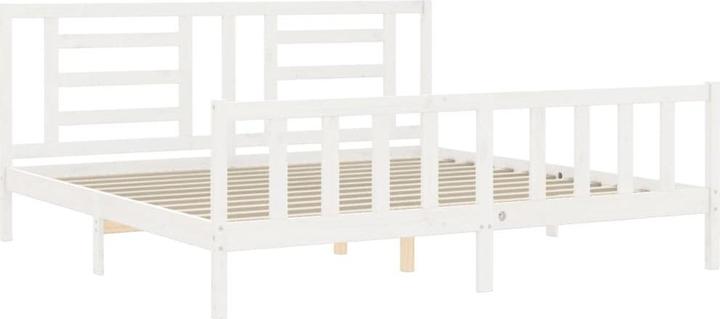 Immagine prodotto vidaXL Maddalena (180 x 200 cm)