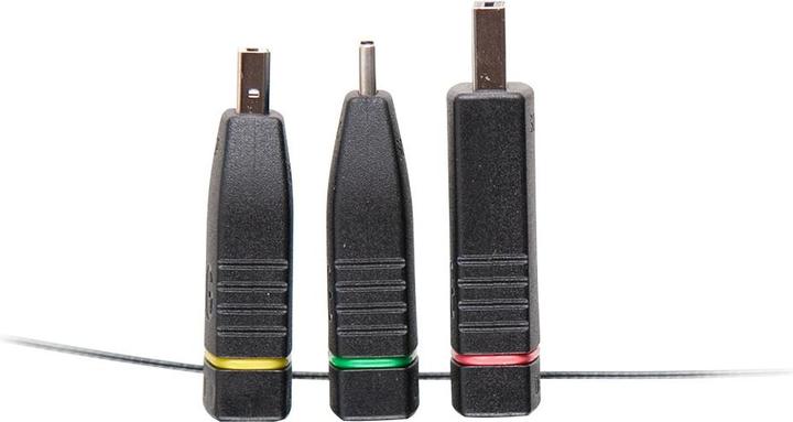 Produktbild C2G 29880 (Mini DP, USB Typ-C)