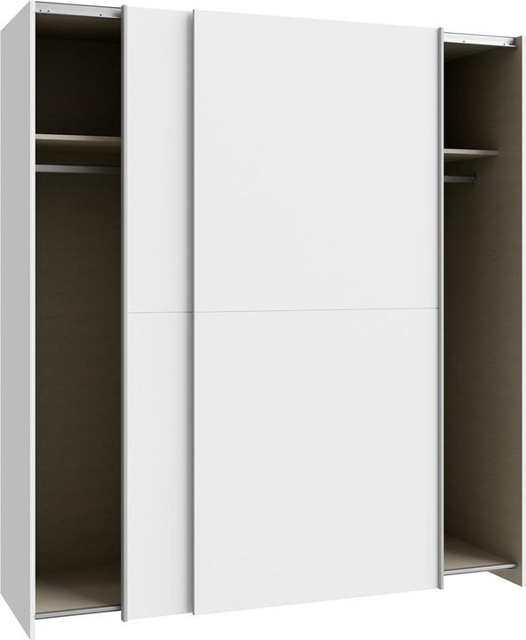 Immagine prodotto Möbel-Eins Savino (170 x 61.20 x 190.50 cm)