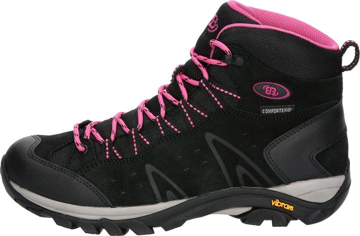 Actual product image Brütting Mount Bona High (36)