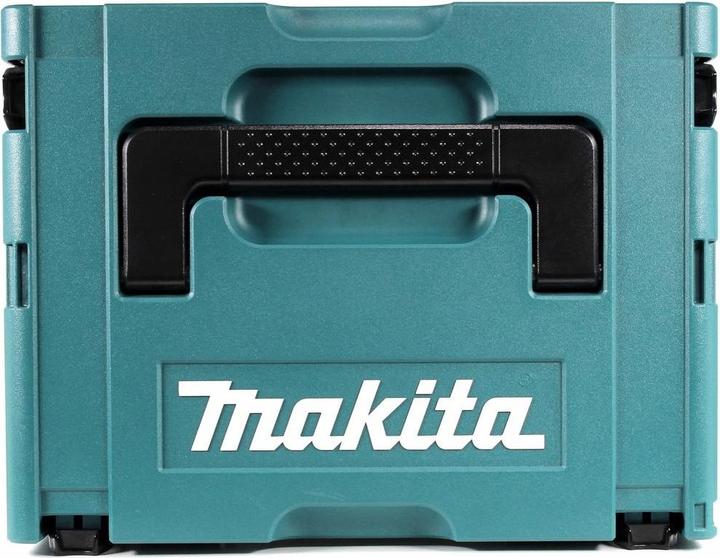 Image du produit Makita DTW 1002 RG1J Clé à choc sans fil 18 V 1000 Nm 1/2" Brushless + 1x batterie 6,0 Ah + chargeur +