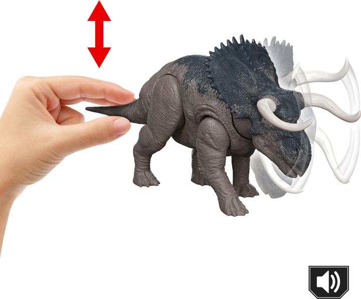 Produktbild Jurassic World 0