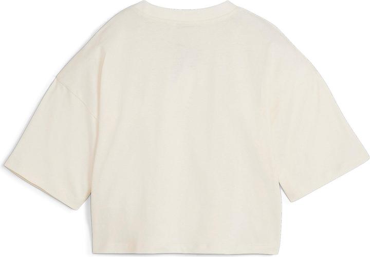Actual product image Puma BETTER CLASSICS Oversized Tee (S)