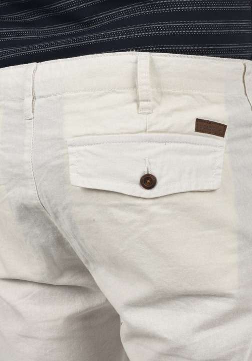 Actual product image Indicode Moses Men's Shorts (XL)