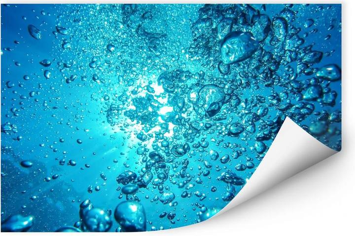 Produktbild Trenddeko Sound of the ocean (45 x 30 cm)