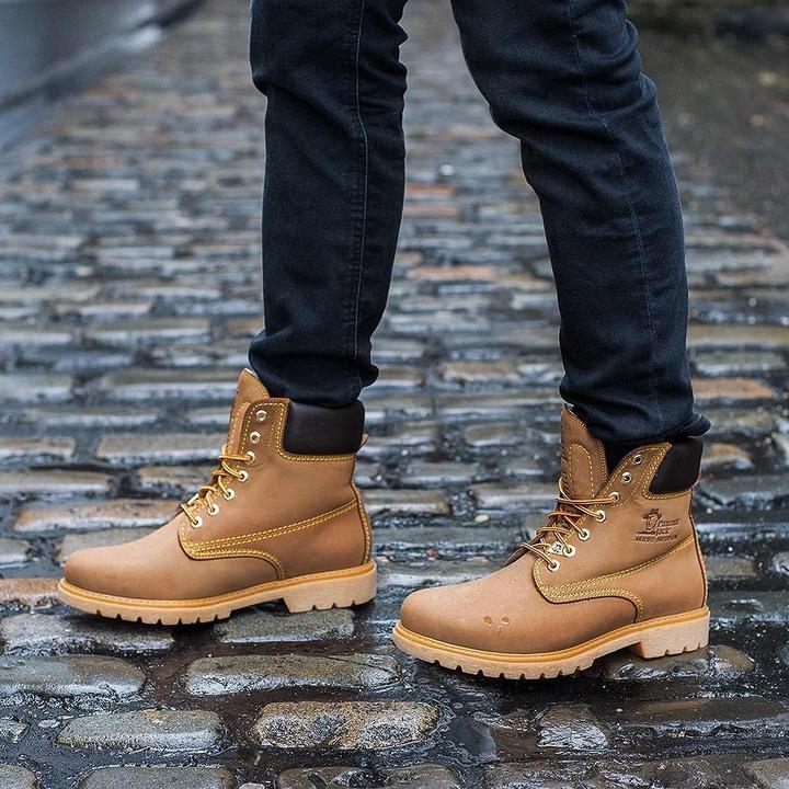 Image du produit Panama Jack Bottes (43)