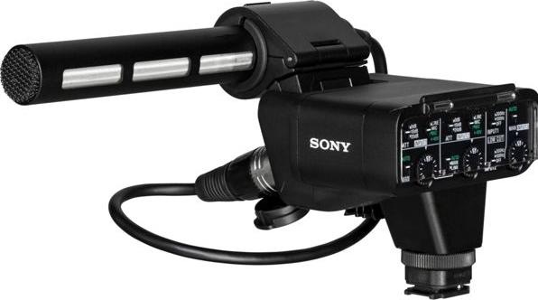 Image du produit Sony XLR-K3M